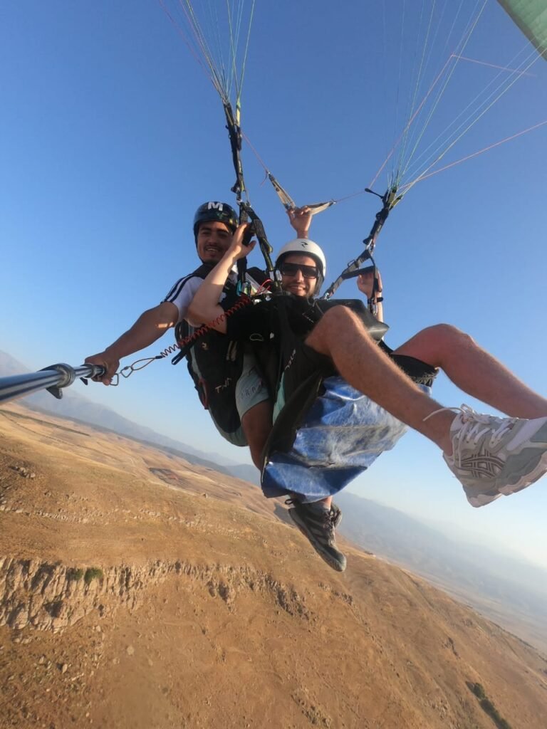 paragliding marrakech (2)
