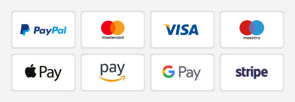 payment mode